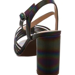 La Strada Sandalette mehrfarbig Clearance