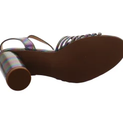 La Strada Sandalette mehrfarbig Clearance