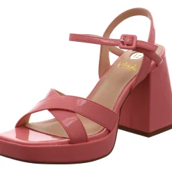 La Strada Sandalette rosa Discount
