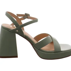 La Strada Sandalette grün Hot