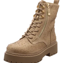 La Strada Schnürboot beige Discount