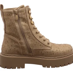 La Strada Schnürboot beige Discount