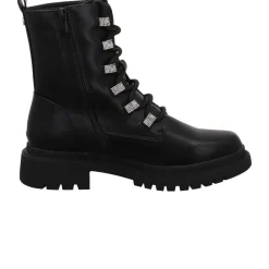 La Strada Schnürboot schwarz Discount