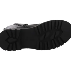 La Strada Schnürboot schwarz Discount