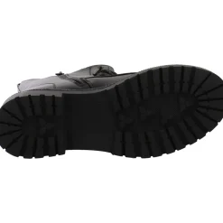 La Strada Schnürboot schwarz Sale