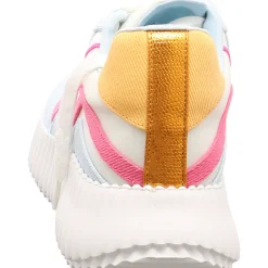 La Strada Sneaker low blau