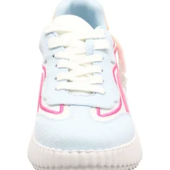 La Strada Sneaker low blau