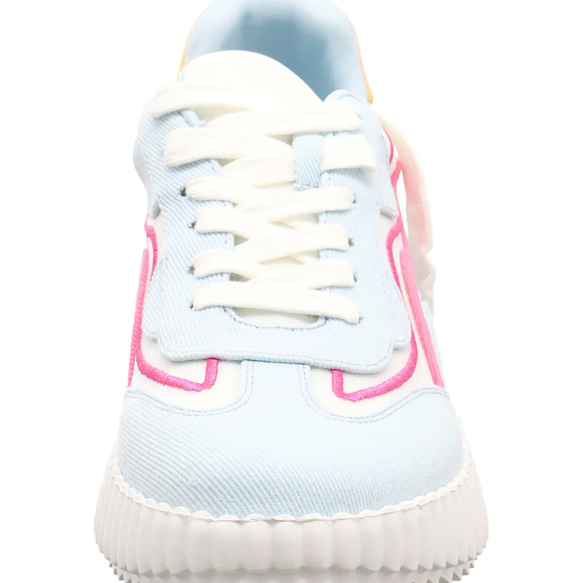 La Strada Sneaker low blau