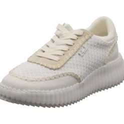 La Strada Sneaker low weiß