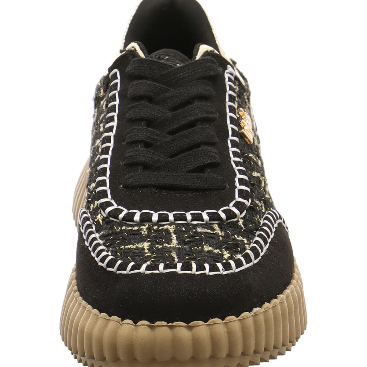 La Strada Sneaker low schwarz New