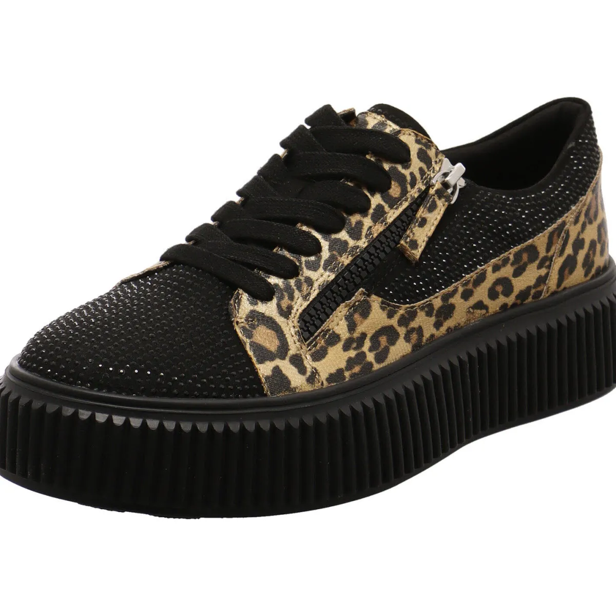 La Strada Sneaker low schwarz Sale