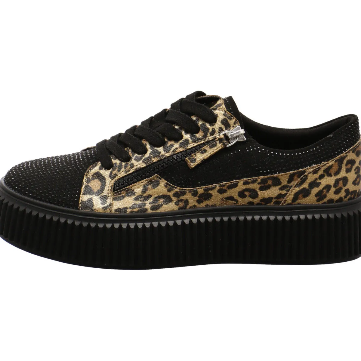 La Strada Sneaker low schwarz Sale