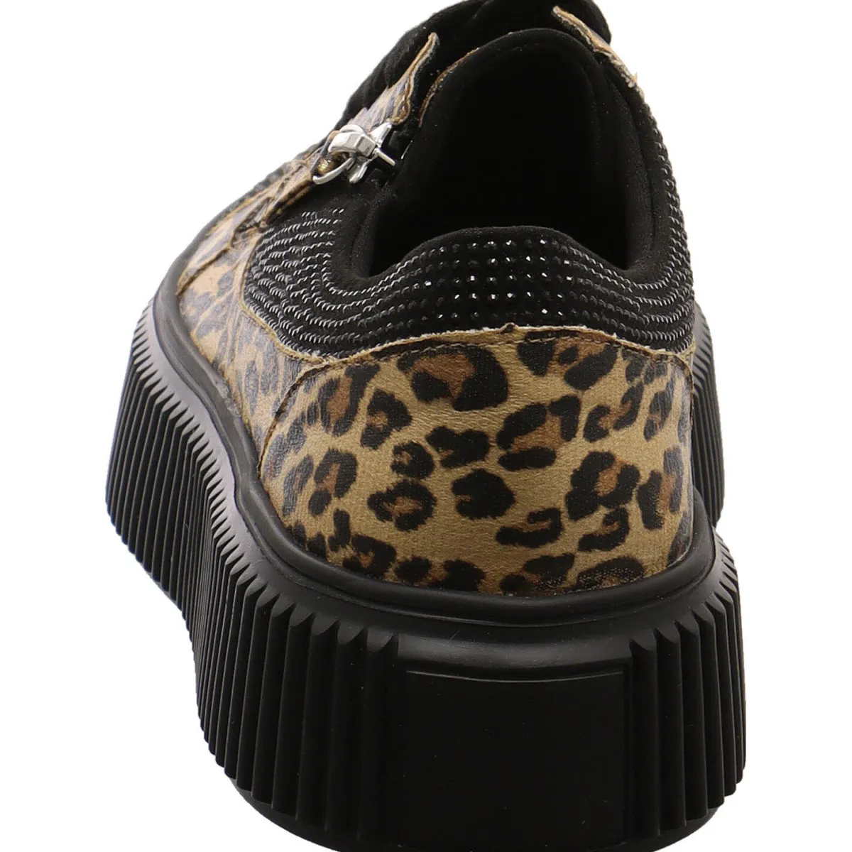 La Strada Sneaker low schwarz Sale