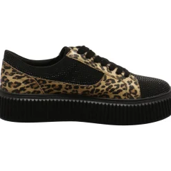 La Strada Sneaker low schwarz Sale