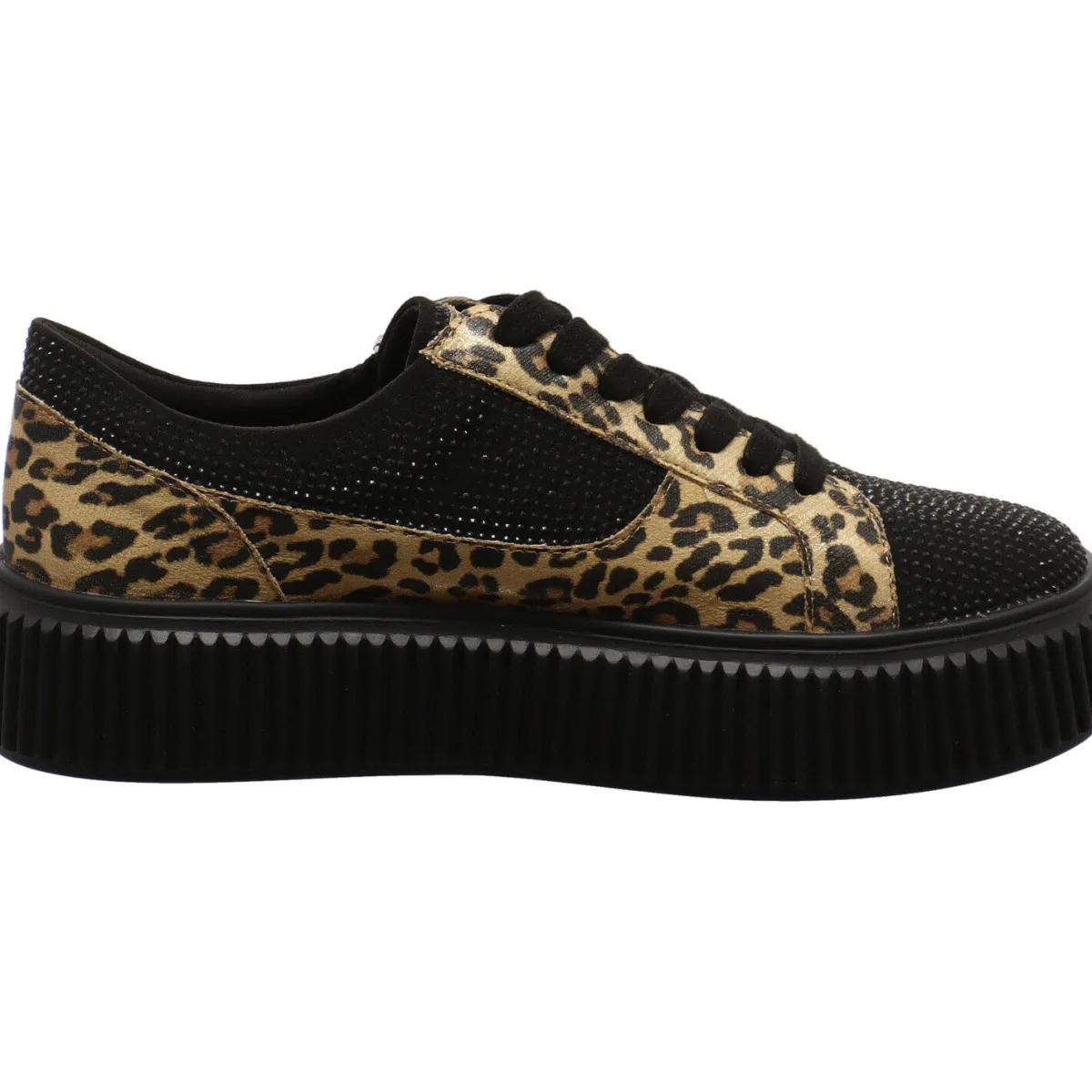 La Strada Sneaker low schwarz Sale