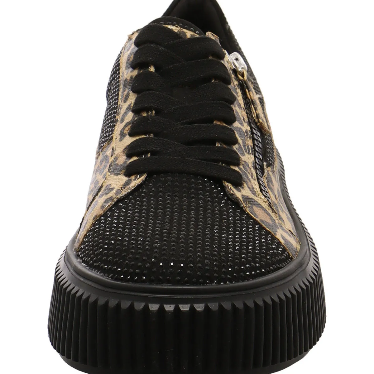 La Strada Sneaker low schwarz Sale