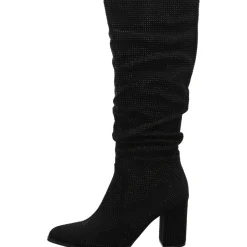 La Strada Stiefel schwarz Clearance