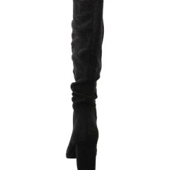 La Strada Stiefel schwarz Clearance