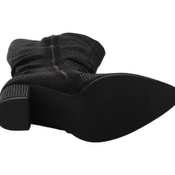 La Strada Stiefel schwarz Clearance