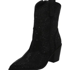 La Strada Stiefelette schwarz Sale