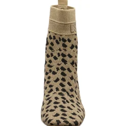 La Strada Stiefelette braun Discount