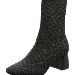 La Strada Stiefelette Bootie schwarz Online