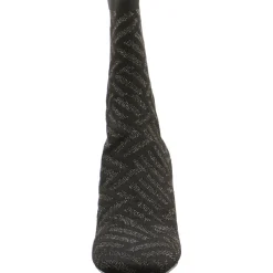 La Strada Stiefelette Bootie schwarz Online