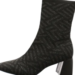 La Strada Stiefelette Bootie schwarz Online
