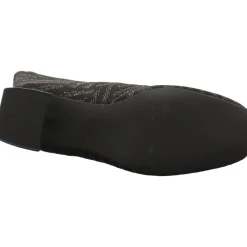 La Strada Stiefelette Bootie schwarz Online