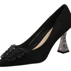 Laura Vita Pumps Misstyl Myriano 05 schwarz Best