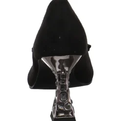 Laura Vita Pumps Misstyl Myriano 05 schwarz Best