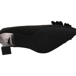 Laura Vita Pumps Misstyl Myriano 05 schwarz Best