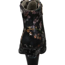 Laura Vita Schnürstiefelette Alicizeeo 12 schwarz Sale