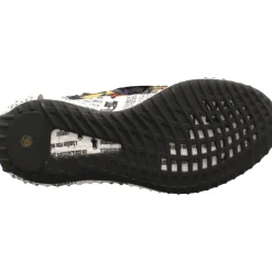 Laura Vita Sneaker high Burton 15 blau New