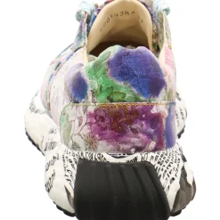 Laura Vita Sneaker low Burton 05 blau Sale