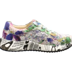 Laura Vita Sneaker low Burton 05 blau Sale