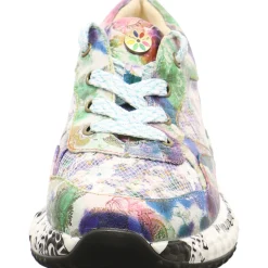 Laura Vita Sneaker low Burton 05 blau Sale