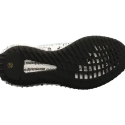 Laura Vita Sneaker low Burton 05 blau New