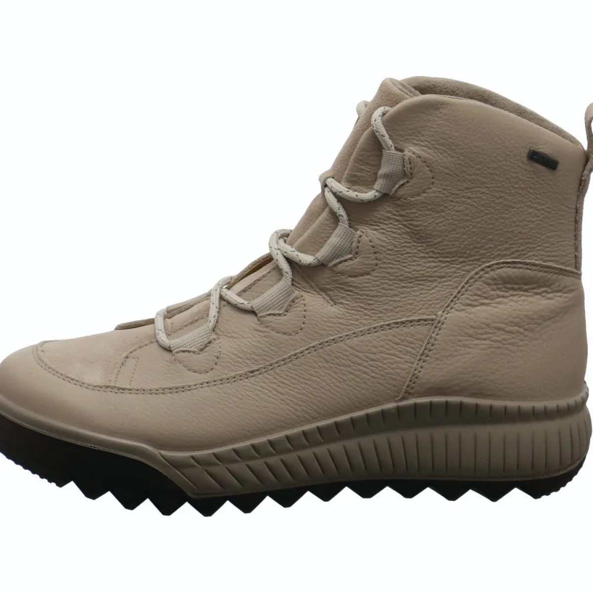 Legero Boots Tirano beige Hot