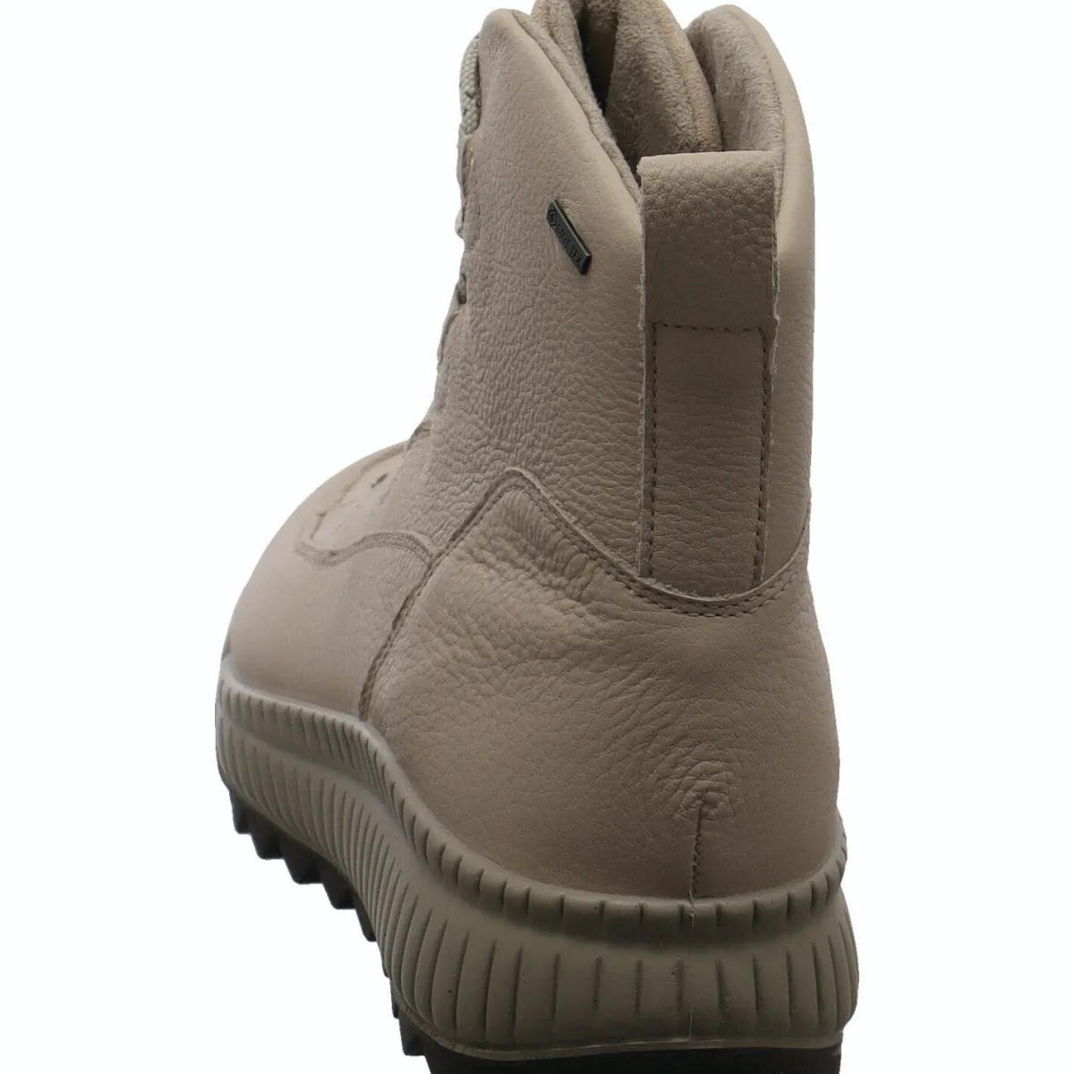 Legero Boots Tirano beige Hot