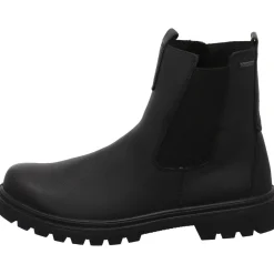 Legero Chelsea Boot Monta schwarz Sale