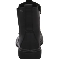 Legero Chelsea Boot Monta schwarz Sale