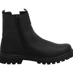 Legero Chelsea Boot Monta schwarz Sale