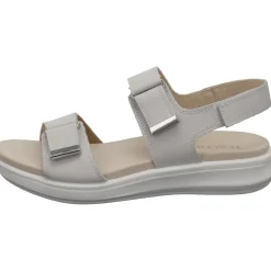 Legero Sandale Ella weiß Outlet