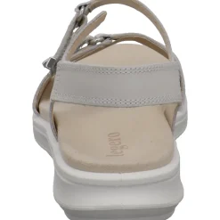 Legero Sandale Ella weiß Outlet