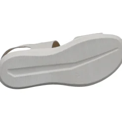 Legero Sandale Ella weiß Outlet