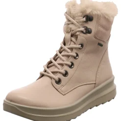 Legero Schnürboot Dreamer rosa Online