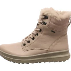 Legero Schnürboot Dreamer rosa Online