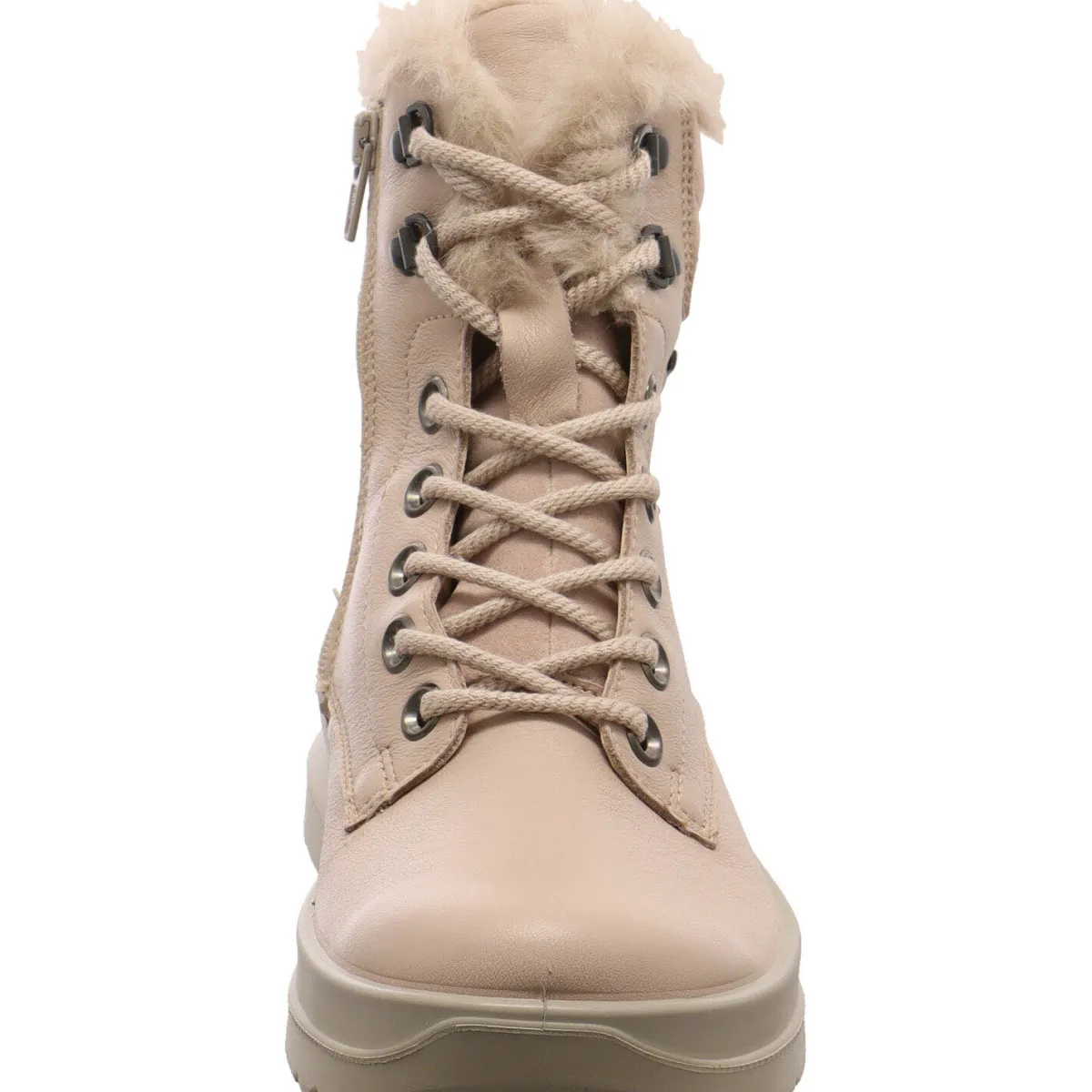 Legero Schnürboot Dreamer rosa Online