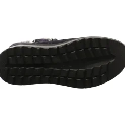 Legero Schnürboot Dreamer blau